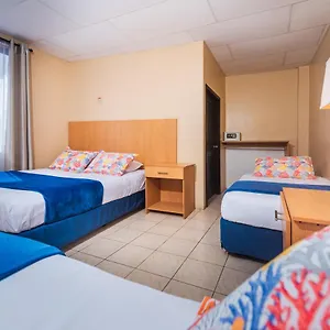 Albergue North Seymour